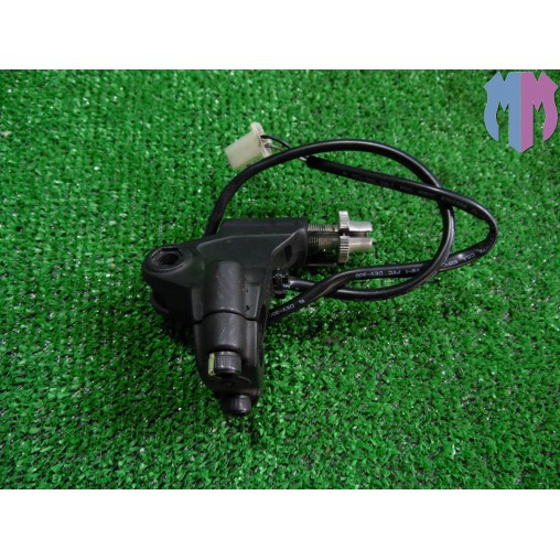 Support de levier d'embrayage Ducati Monster 821 Dark ABS 2014 2016