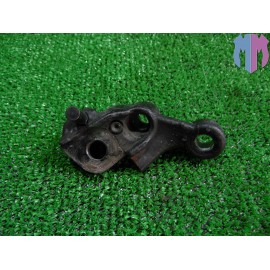 Side easel support Ducati Monster 821 Dark ABS 2014 2016