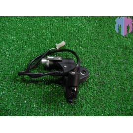 Clutch lever support bracket Ducati Monster 821 Dark ABS 2014 2016