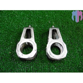 Third adjuster chain Ducati Monster 821 Dark ABS 2014 2016