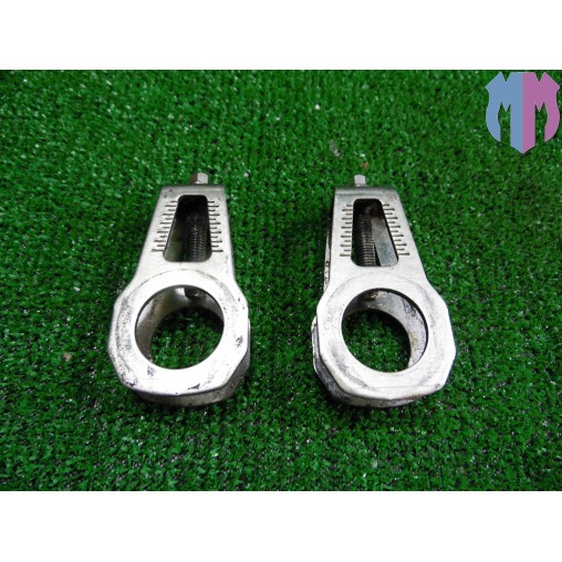 Third adjuster chain Ducati Monster 821 Dark ABS 2014 2016
