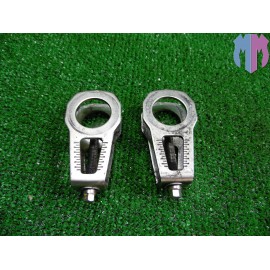 Third adjuster chain Ducati Monster 821 Dark ABS 2014 2016