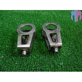 Third adjuster chain Ducati Monster 821 Dark ABS 2014 2016