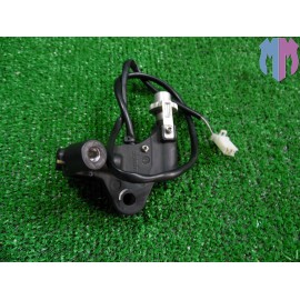 Support de levier d'embrayage Ducati Monster 821 Dark ABS 2014 2016