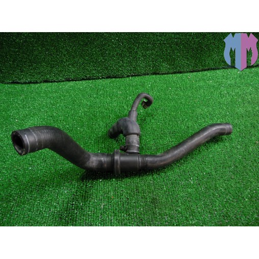 Radiator tube Ducati Monster 821 Dark ABS 2014 2016