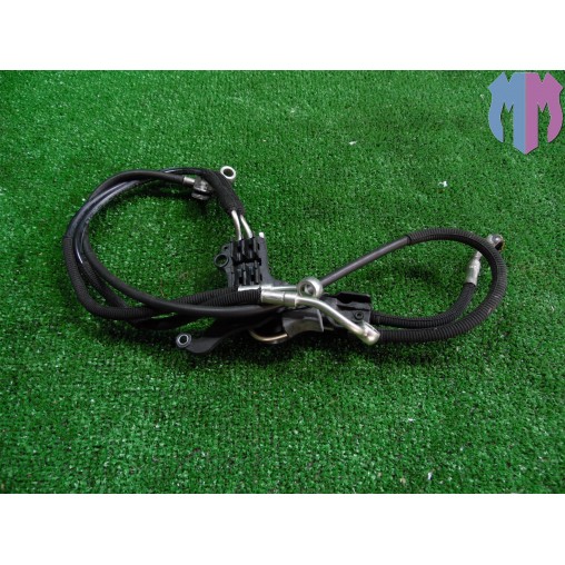 Tube de frein avant Ducati Monster 821 Dark ABS 2014 2016