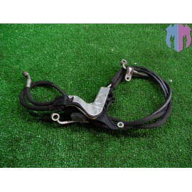 Front brake tube Ducati Monster 821 Dark ABS 2014 2016
