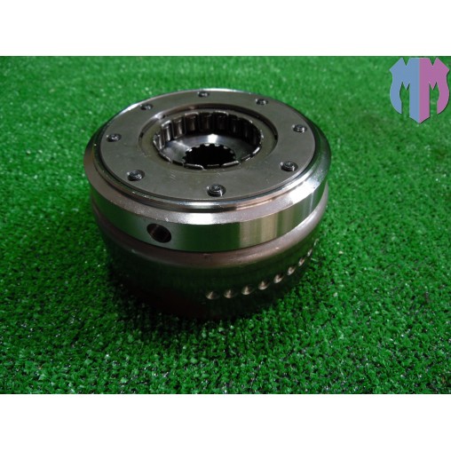 Rotor flywheel Ducati Monster 821 Dark ABS 2014 2016