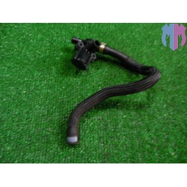 Valve d'air Ducati Monster 821 Dark ABS 2014 2016
