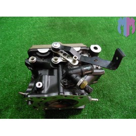 Entête Ducati Monster 821 Dark ABS 2014 2016
