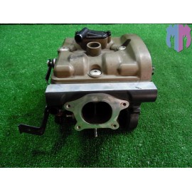 Header Ducati Monster 821 Dark ABS 2014 2016
