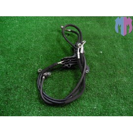 Tube de frein avant Ducati Monster 821 Dark ABS 2014 2016