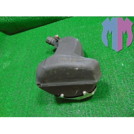 Abflussrohrkatalysator KTM Duke 125 NO ABS 2010 2012