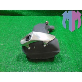 Abflussrohrkatalysator KTM Duke 125 NO ABS 2010 2012