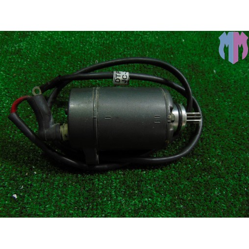 Anlasser KTM Duke 125 NO ABS 2010 2012