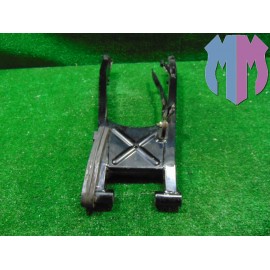 Schwinge swinging hinterrad Suzuki Marauder 250 GZ 1999 2006
