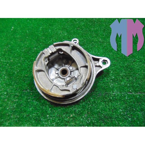 Rear wheel hub Suzuki Marauder 250 GZ 1999 2006
