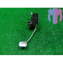Pedal de freno Suzuki Marauder 250 GZ 1999 2006