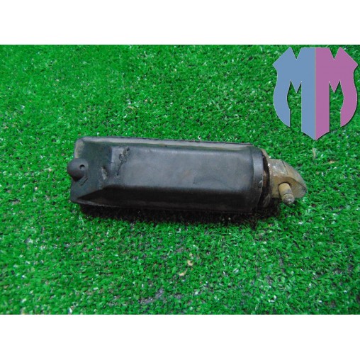 Right front footrest Suzuki Marauder 250 GZ 1999 2006