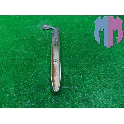 Right rear protection Suzuki Marauder 250 GZ 1999 2006