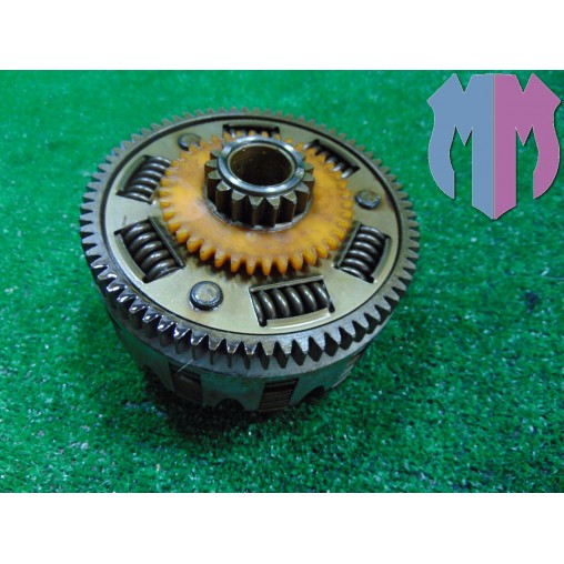 Clutch Yamaha XT 600 1990 1994