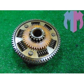 Clutch Yamaha XT 600 1990 1994
