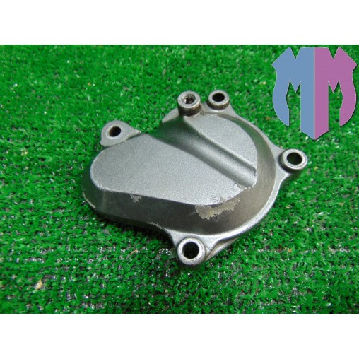 Carter engine Yamaha XT 600 1990 1994