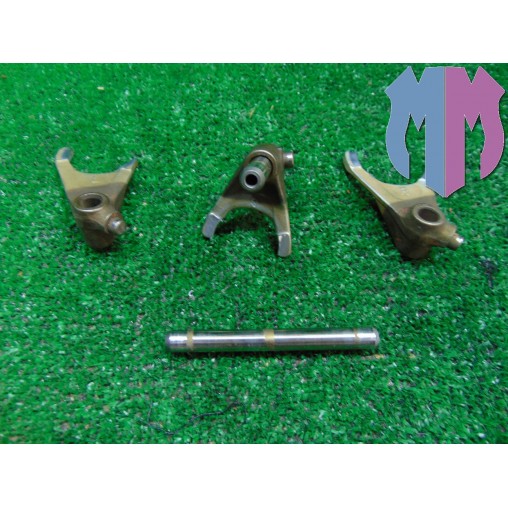Fourchette de changement de vitesse Yamaha XT 600 1990 1994