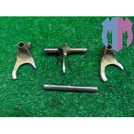 Fourchette de changement de vitesse Yamaha XT 600 1990 1994