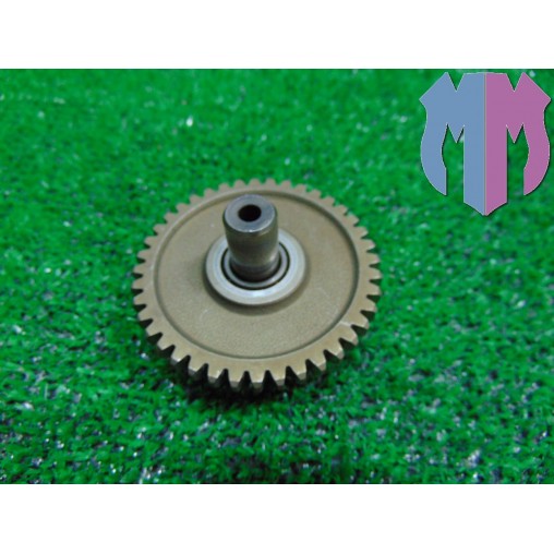 Starter gear Yamaha XT 600 1990 1994