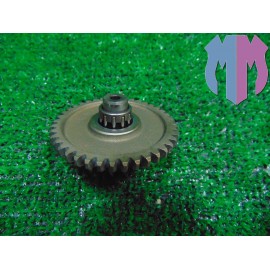 Starter gear Yamaha XT 600 1990 1994
