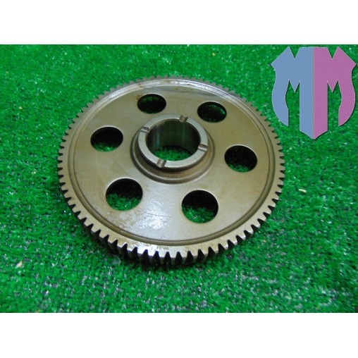 Engrenage de roue libre Yamaha XT 600 1990 1994