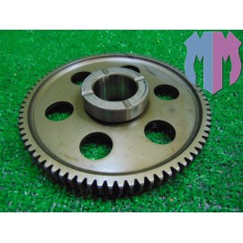 Engrenage de roue libre Yamaha XT 600 1990 1994