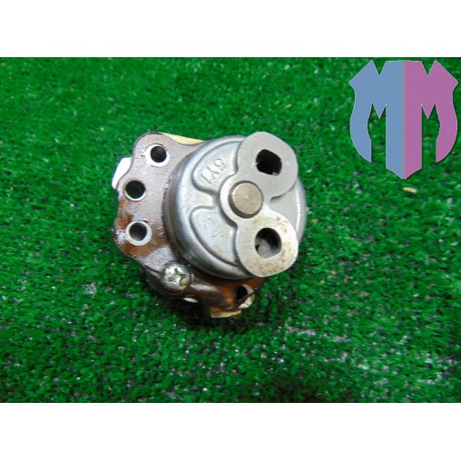 Oil pump Yamaha XT 600 1990 1994