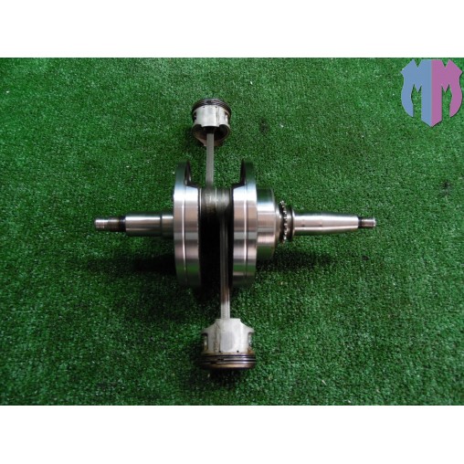 Crankshaft Yamaha Virago 250 1994 2001