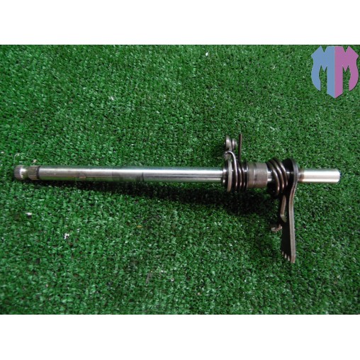 Gearshift drum Yamaha Virago 250 1994 2001