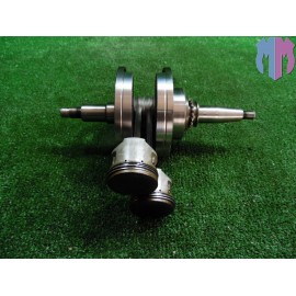 Crankshaft Yamaha Virago 250 1994 2001
