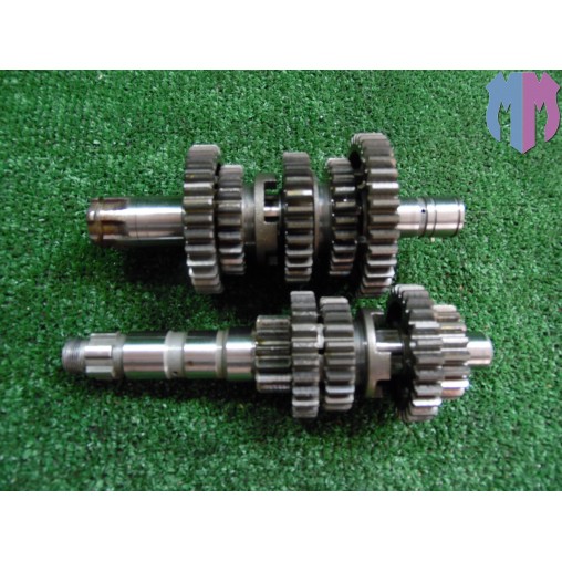 Transmission Yamaha Virago 250 1994 2001