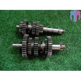 Transmission Yamaha Virago 250 1994 2001