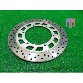 Brake disc front Yamaha Virago 250 1994 2001