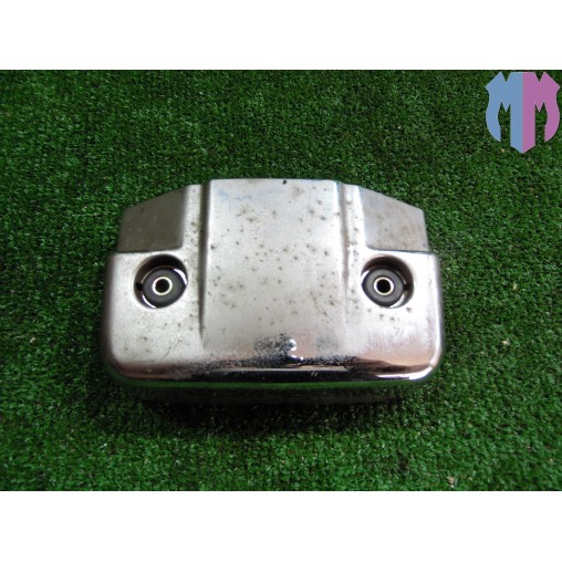Carter getestet Yamaha Virago 250 1994 2001