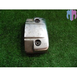 Carter getestet Yamaha Virago 250 1994 2001