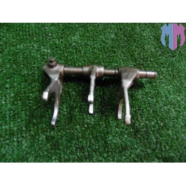 Fork Gearshift Yamaha Virago 250 1994 2001