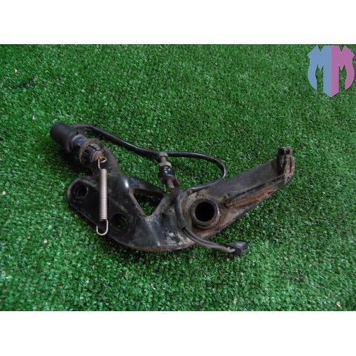 Side easel support Yamaha Virago 250 1994 2001