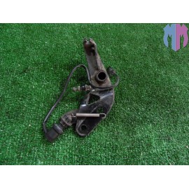Side staffelung unterstützung Yamaha Virago 250 1994 2001