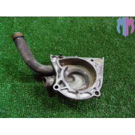 Wasserpumpe schutz fuhrmann kurbelgehäuse Kawasaki KLE 500 2001 2004