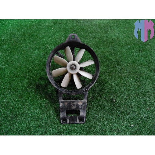 Ventilateur de radiateur Kawasaki KLE 500 2001 2004