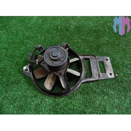 Radiator fan Kawasaki KLE 500 2001 2004