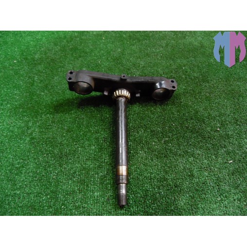 Upper fork cross brace Kawasaki KLE 500 2001 2004