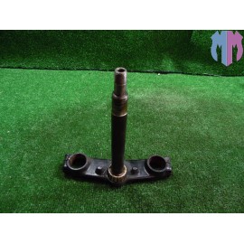 Upper fork cross brace Kawasaki KLE 500 2001 2004